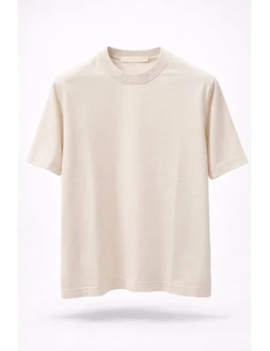 T-shirt mezza manica