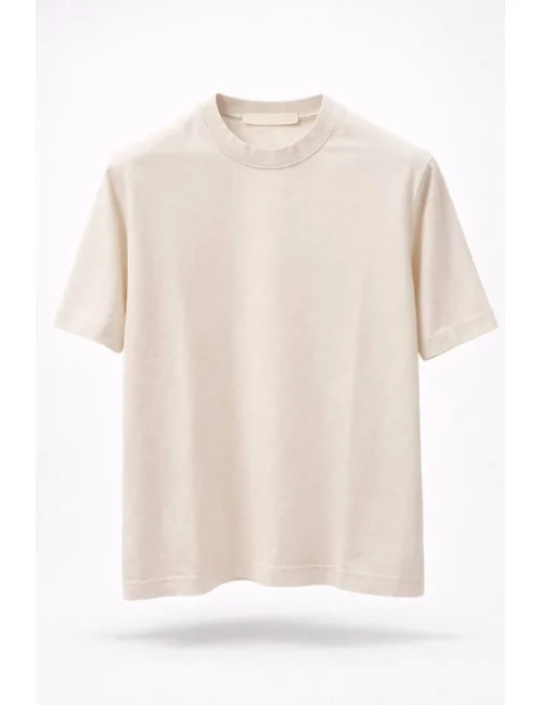 T-shirt mezza manica