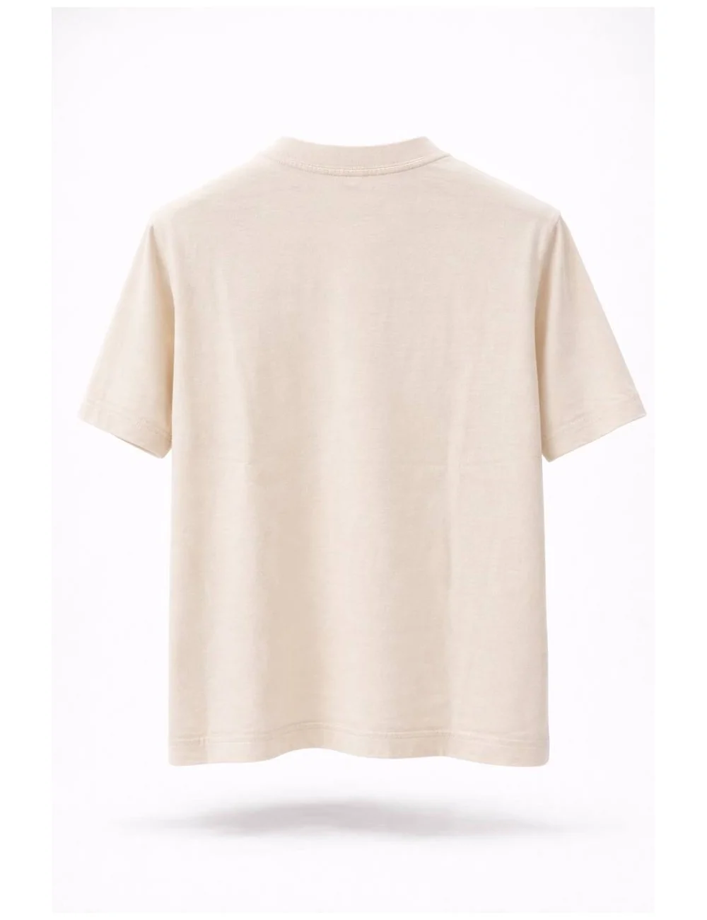 T-shirt mezza manica