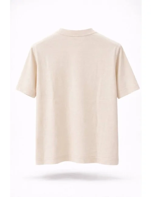 T-shirt mezza manica