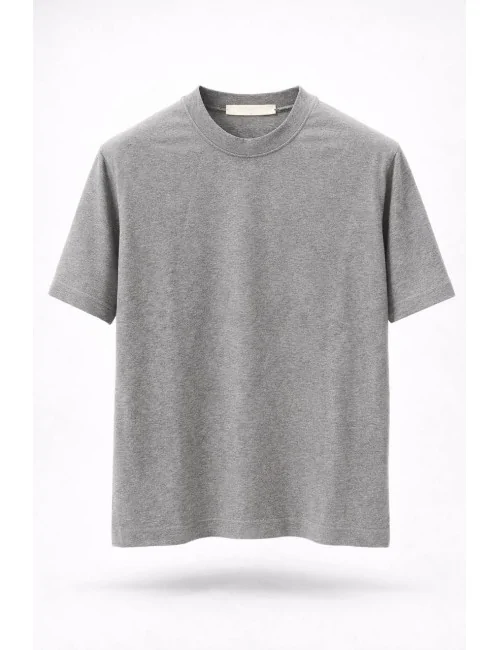 T-shirt mezza manica