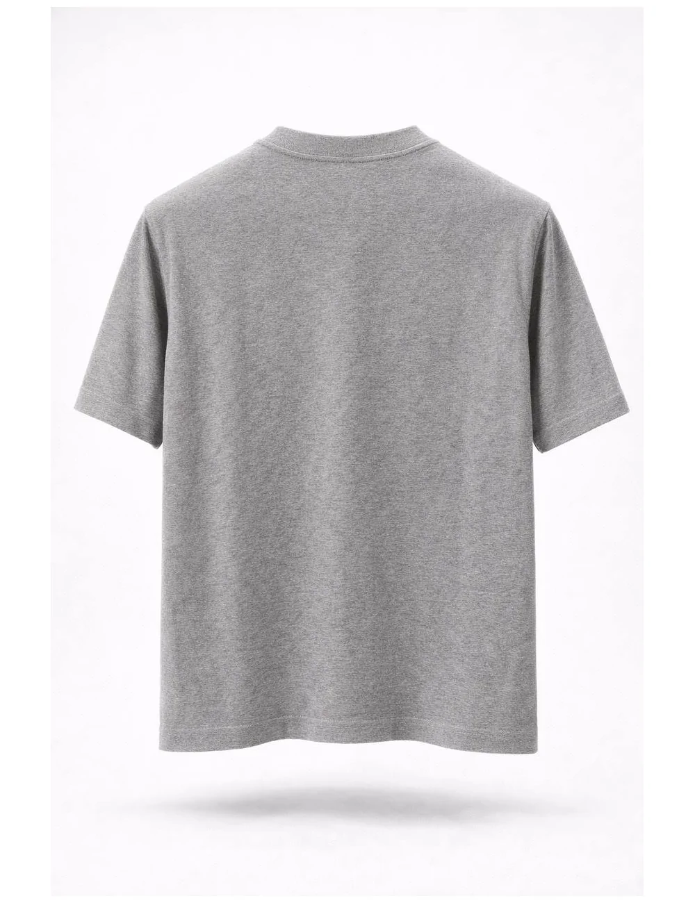 T-shirt mezza manica