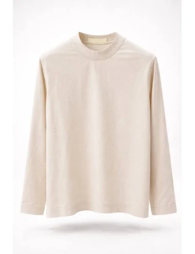 T-shirt manica lunga