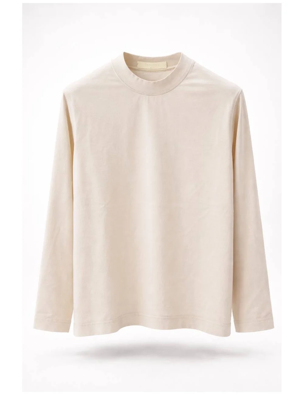 T-shirt manica lunga