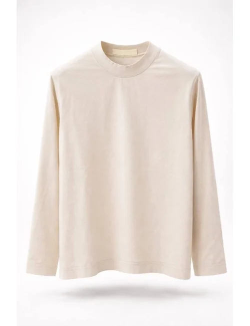 T-shirt manica lunga