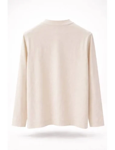 T-shirt manica lunga 2