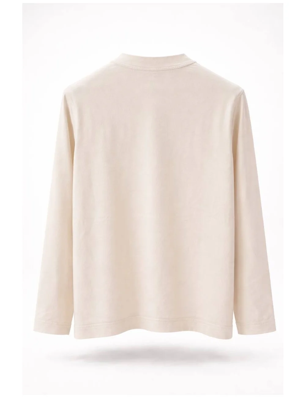 T-shirt manica lunga