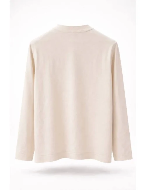 T-shirt manica lunga