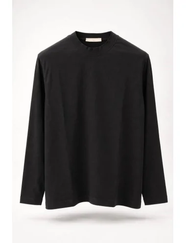 T-shirt manica lunga