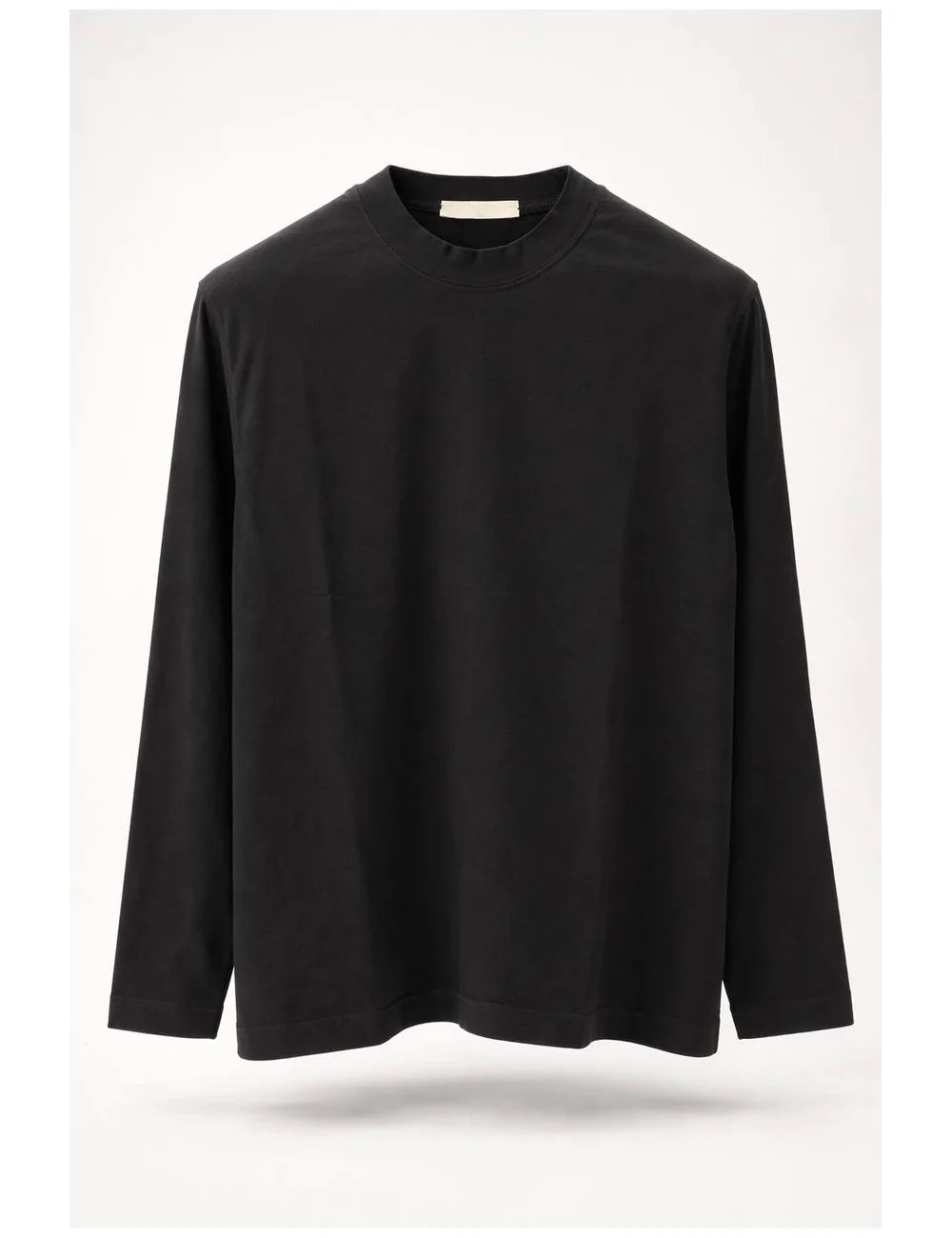 T-shirt manica lunga