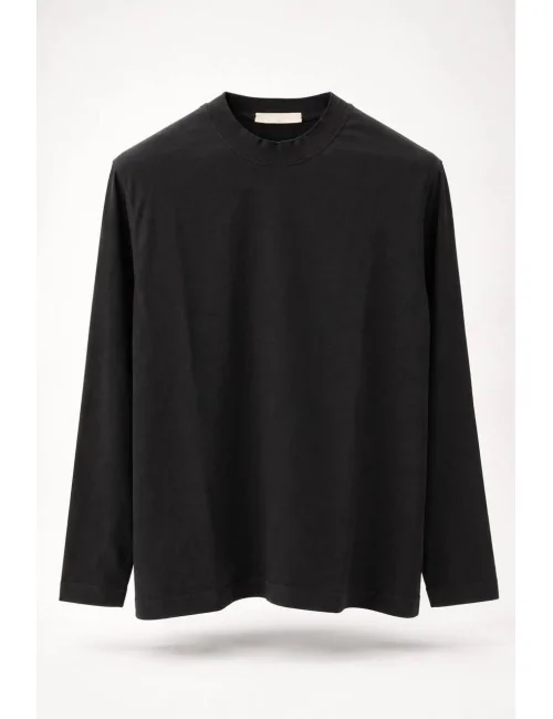 T-shirt manica lunga