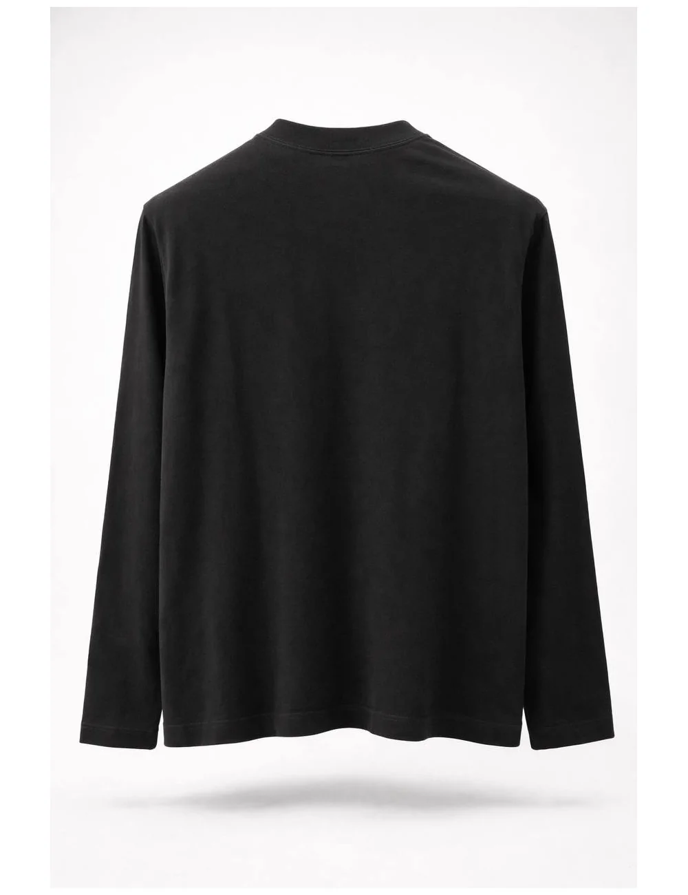 T-shirt manica lunga