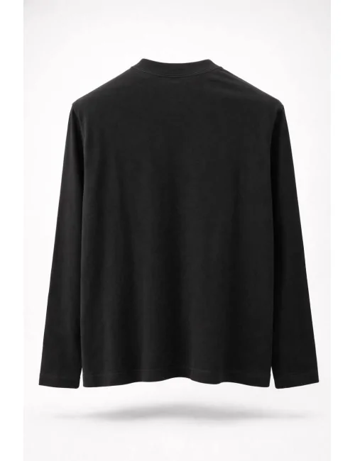 T-shirt manica lunga