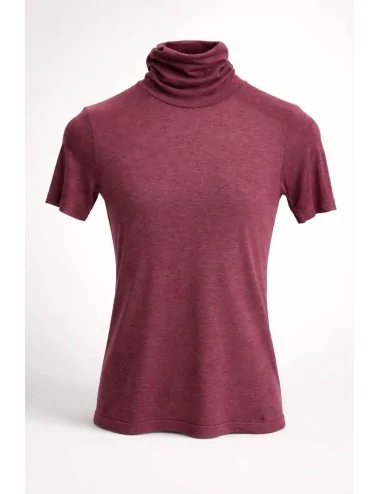 Maglia dolcevita sottile