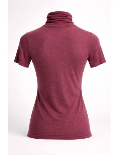 Maglia dolcevita sottile 2