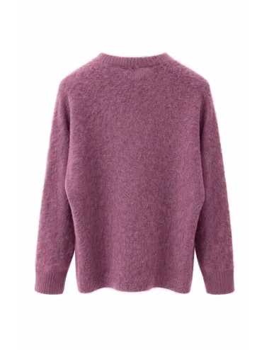 Girocollo in cashmere 2