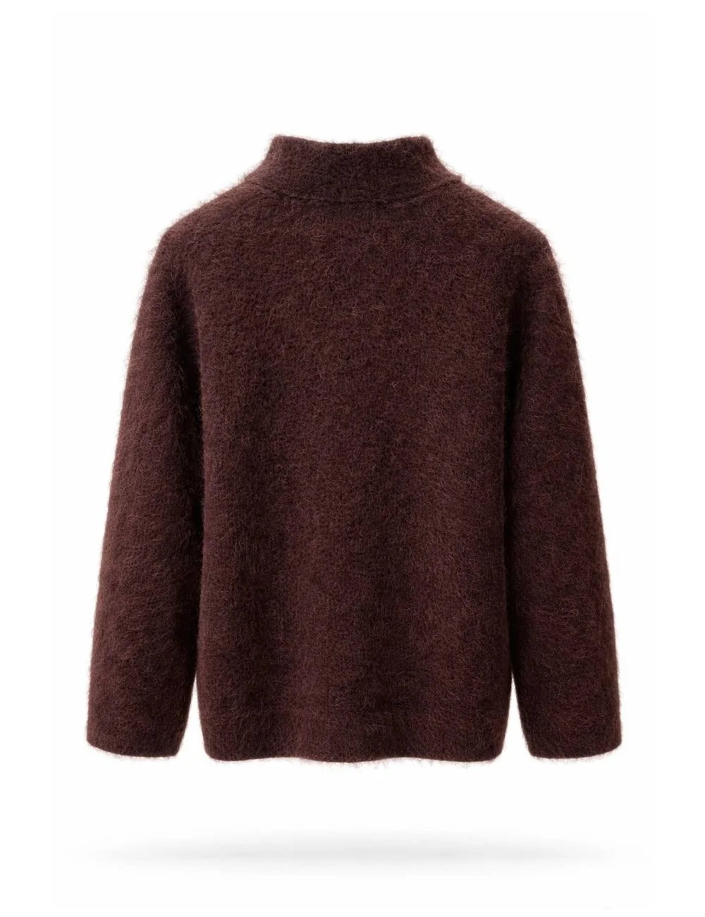 Cardigan in cashmere