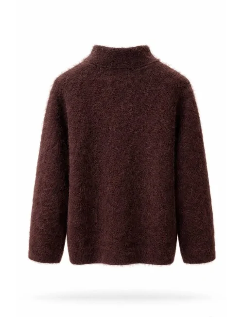 Cardigan in cashmere