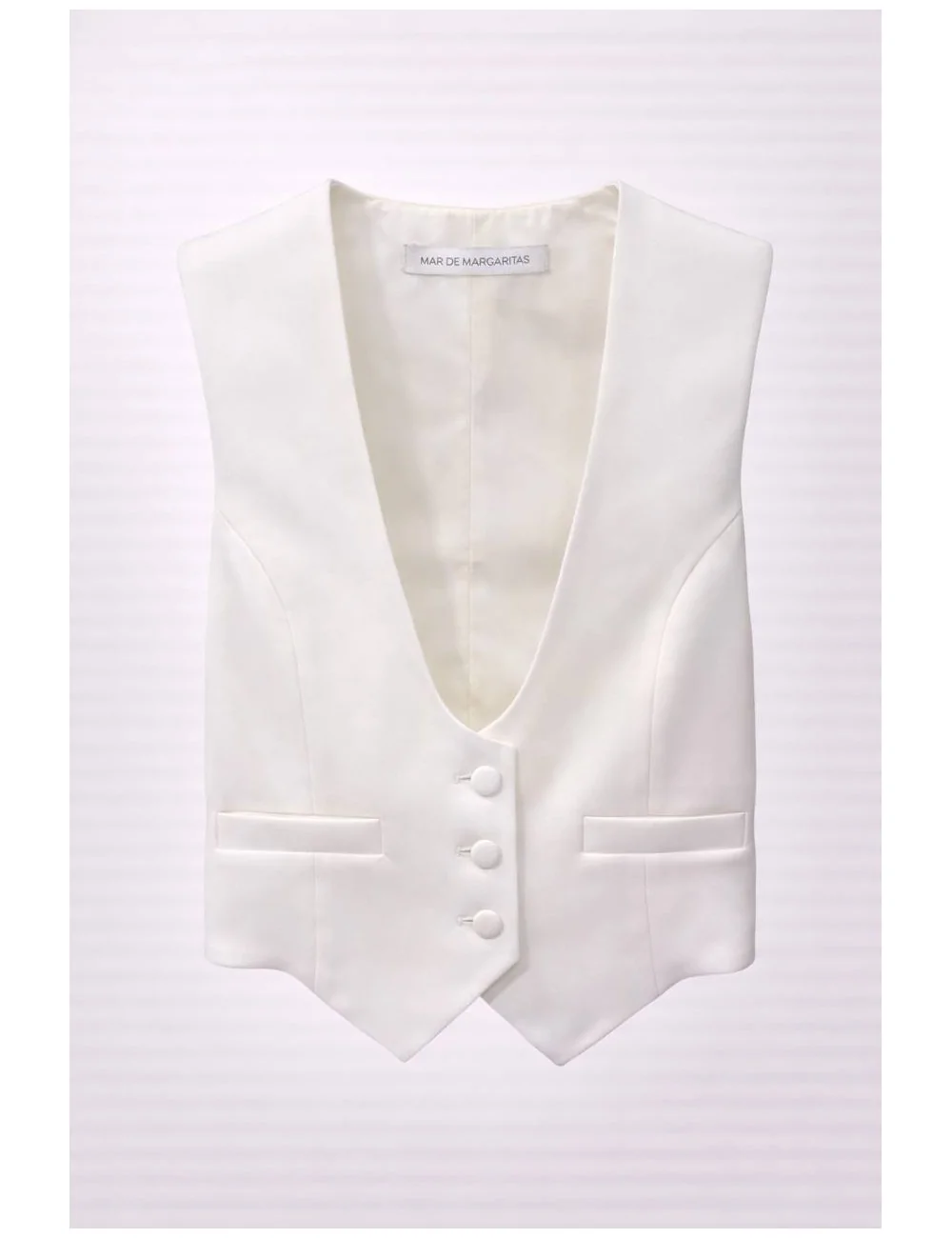 Completo gilet e pantalone