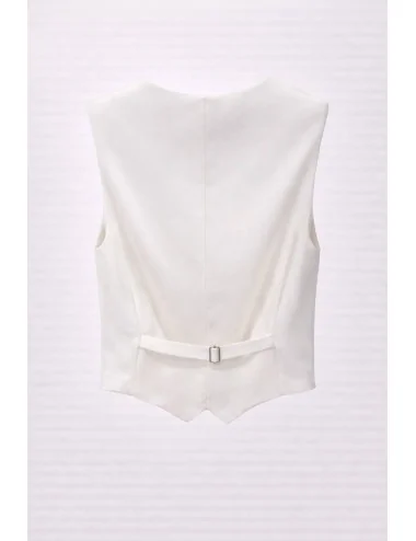 Completo gilet e pantalone 2