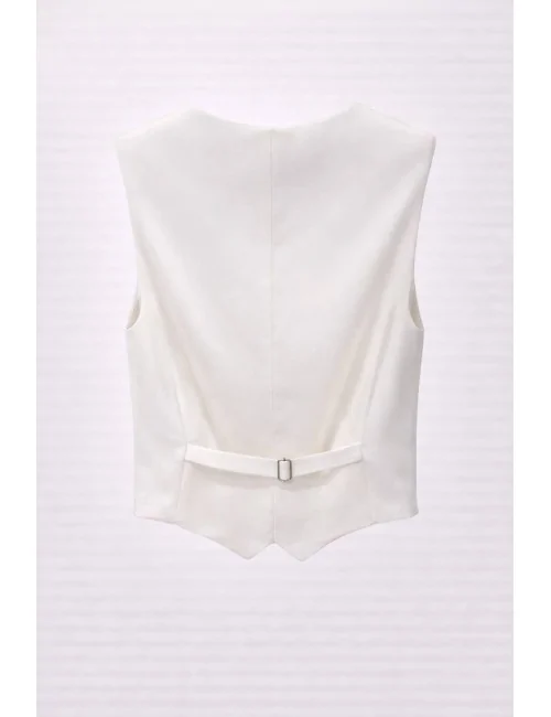 Completo gilet e pantalone