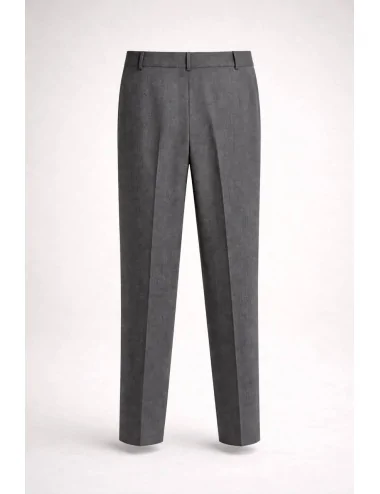 Pantalone con pence 2