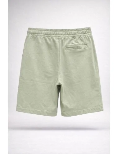 Shorts Felpa 2