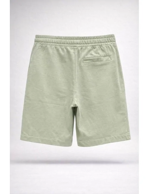 Shorts Felpa