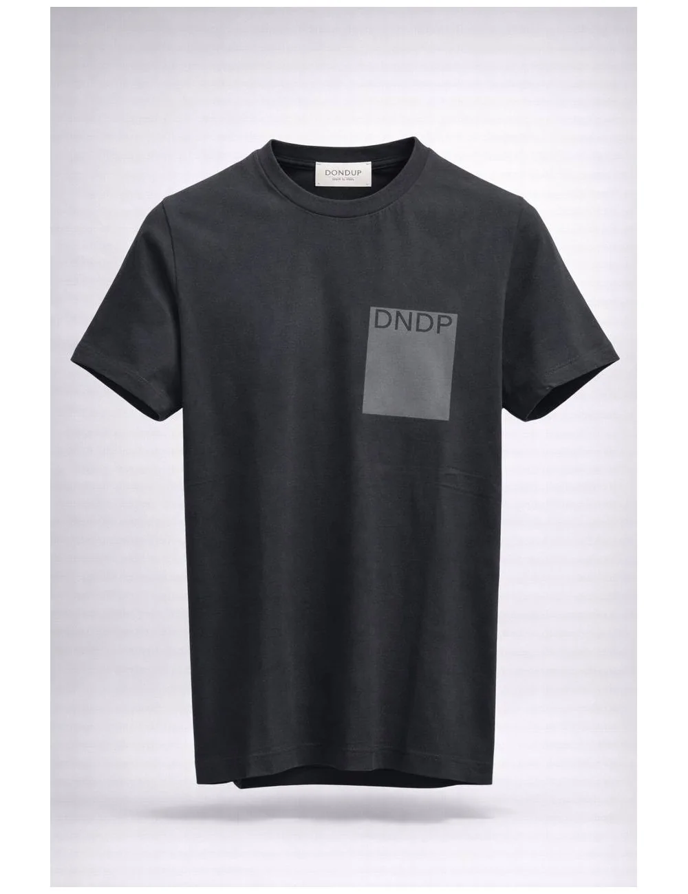 T-shirt Con Dettaglio Taschino