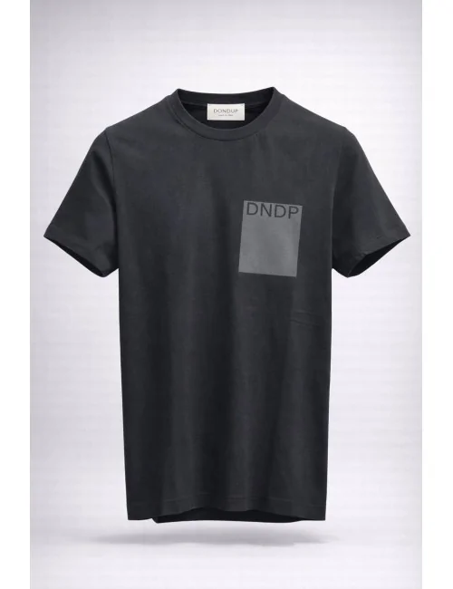 T-shirt Con Dettaglio Taschino