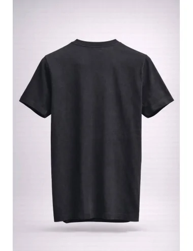 T-shirt Con Dettaglio Taschino 2