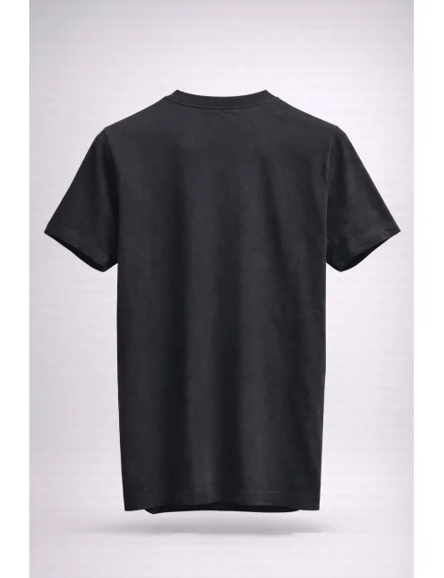 T-shirt Con Dettaglio Taschino