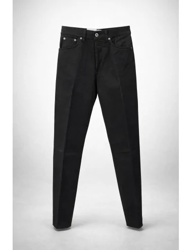 Jeans in cotone Nina