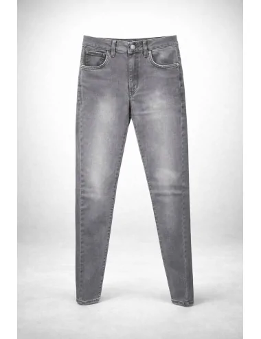 Jeans stretto