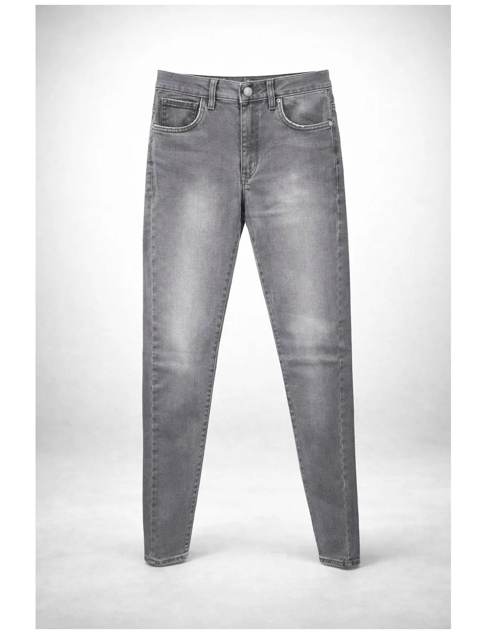 Jeans stretto