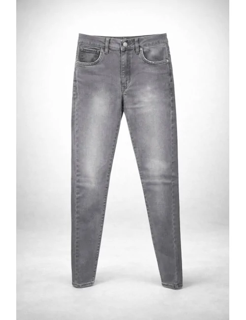 Jeans stretto