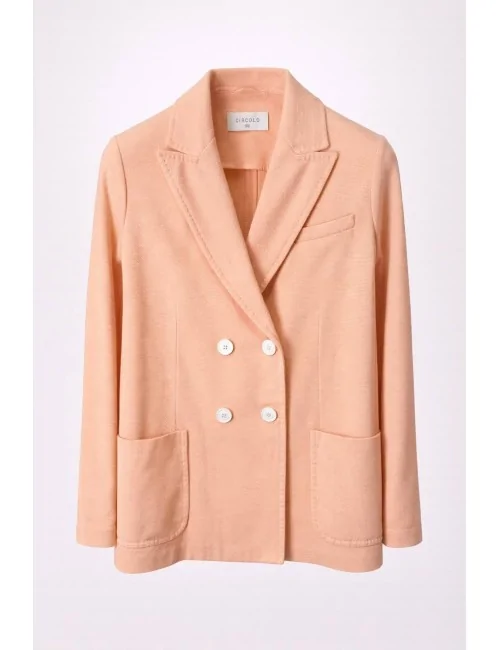 Giacca doppiopetto