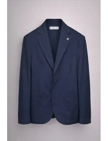 Giacca monopetto