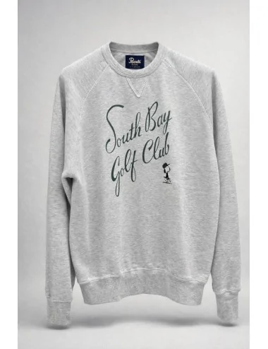 Felpa girocollo Colf