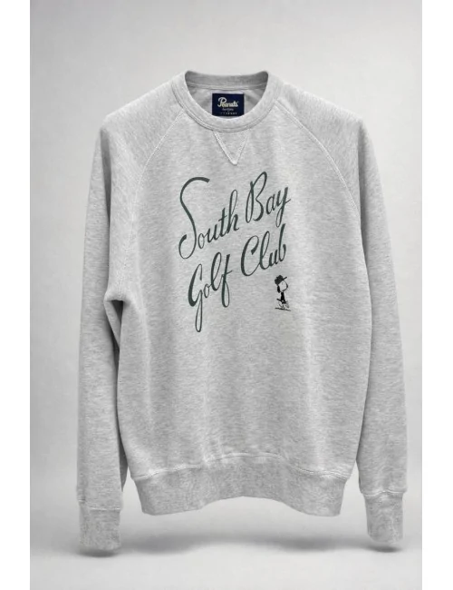 Felpa girocollo Colf