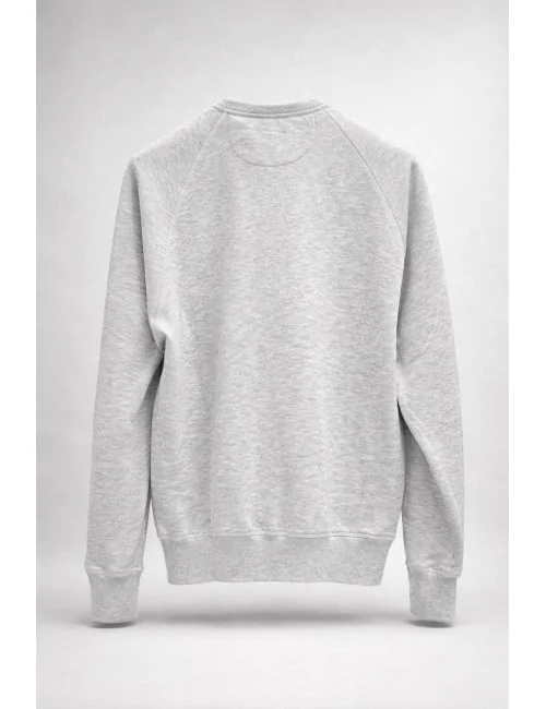 Felpa girocollo Colf