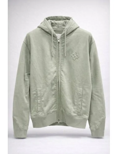 TAGLIATORE Felpa Con Cappuccio 2