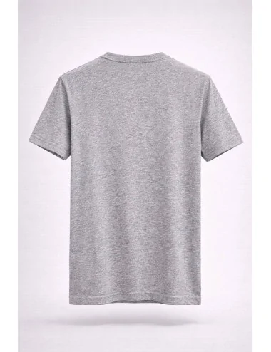 T-shirt grigia 2