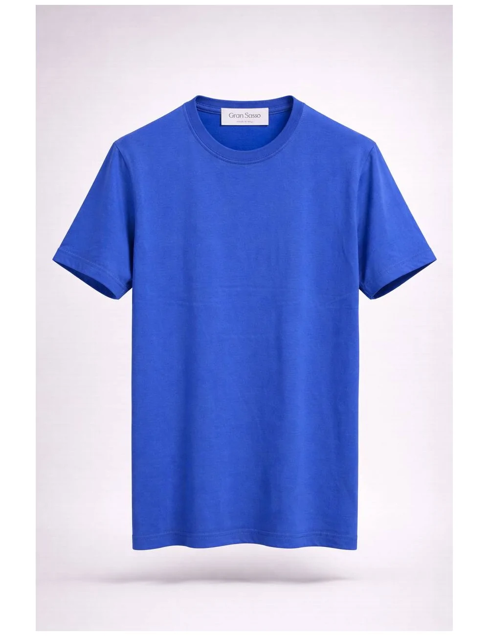 T-shirt bluette