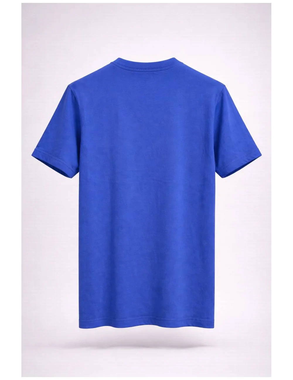 T-shirt bluette