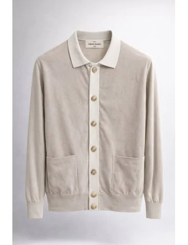 Giubbino in maglia 2