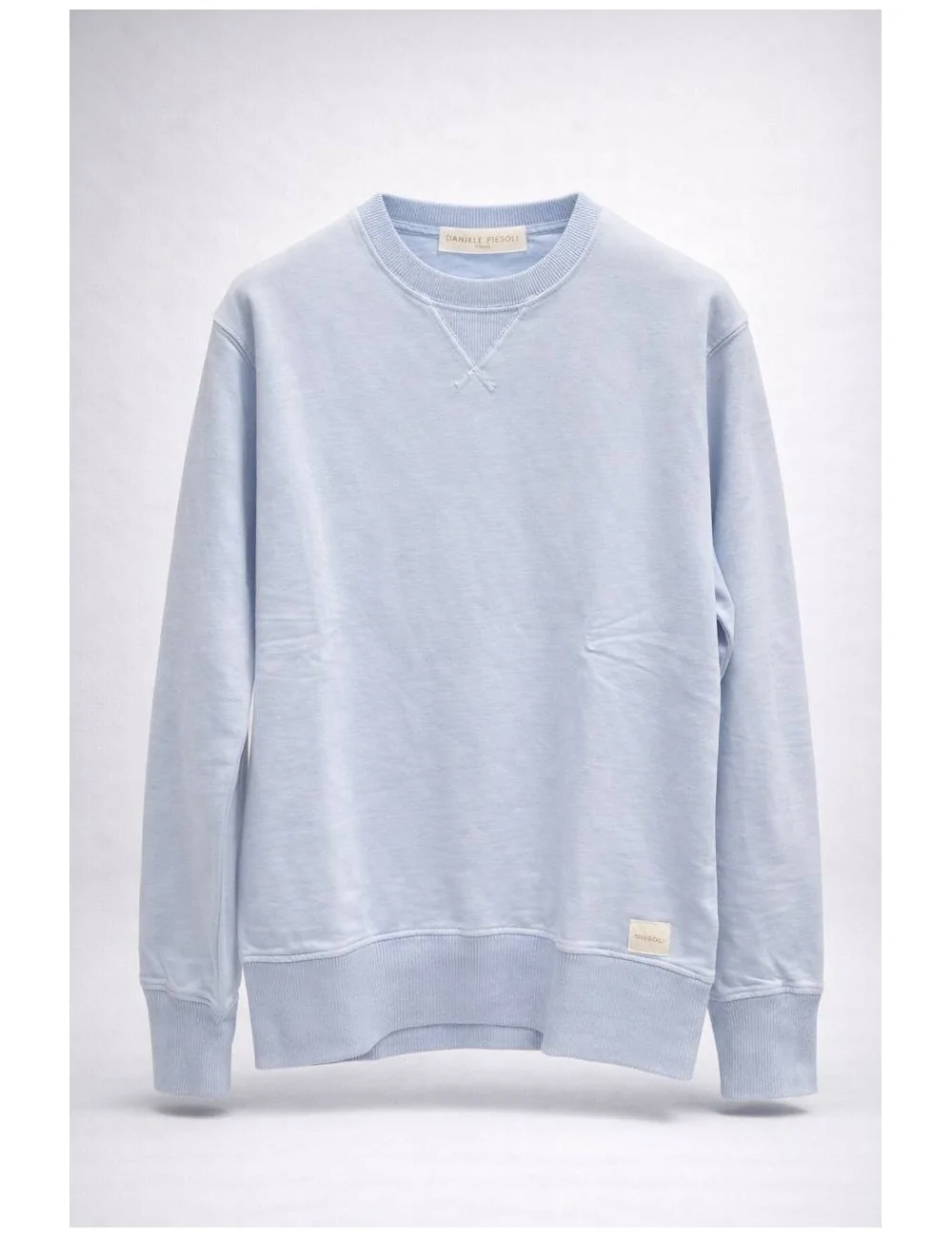 Felpa in cotone