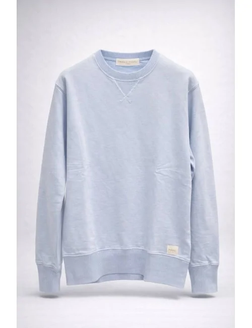 Felpa in cotone