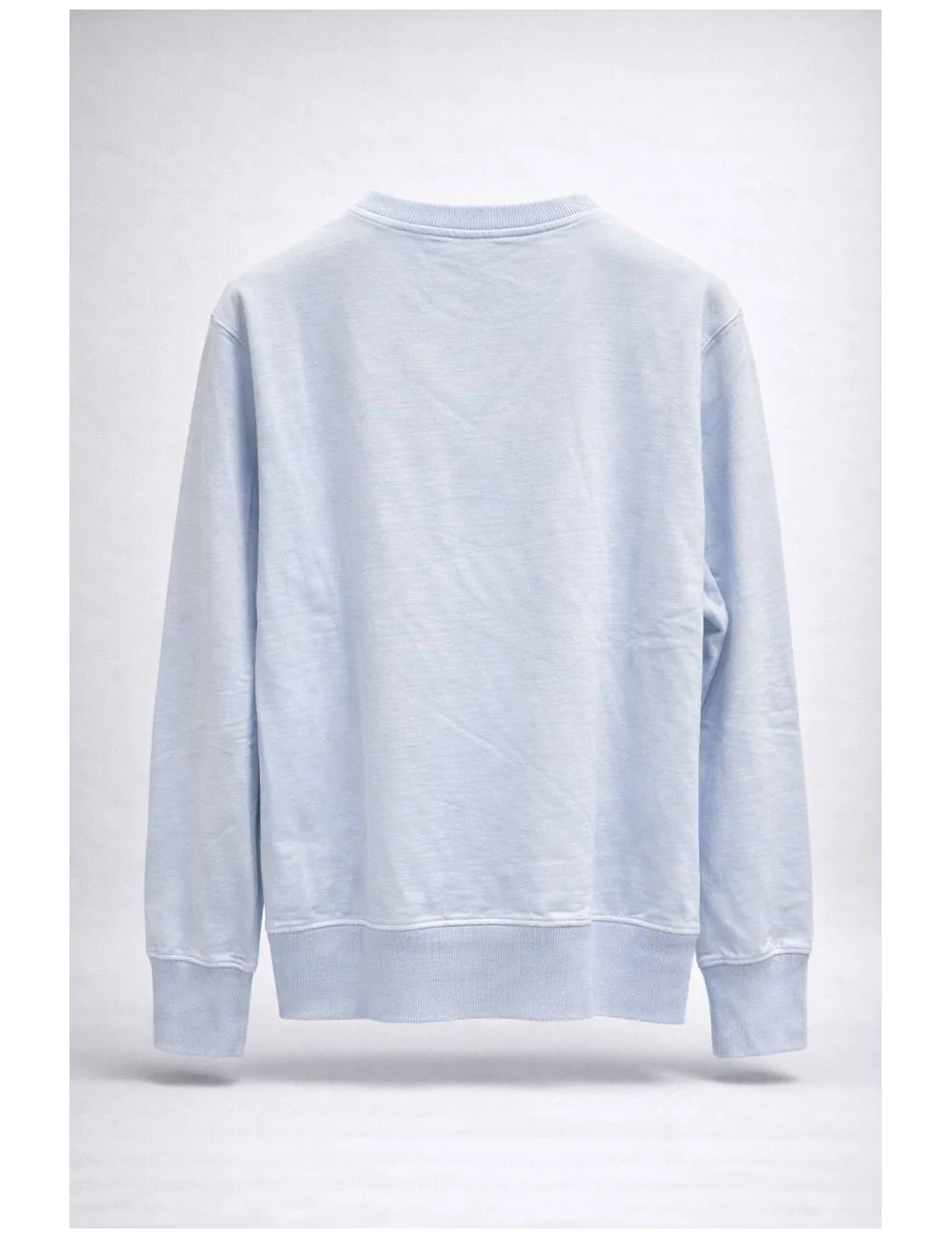 Felpa in cotone