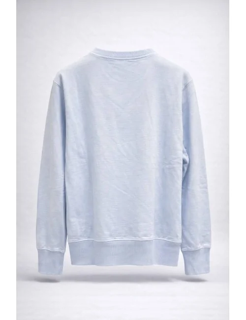 Felpa in cotone